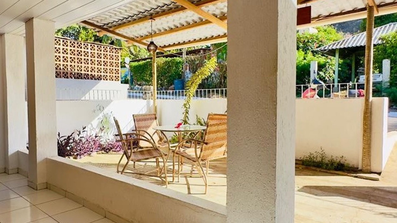 Photo of Patio Balcony in Vila da Trinta