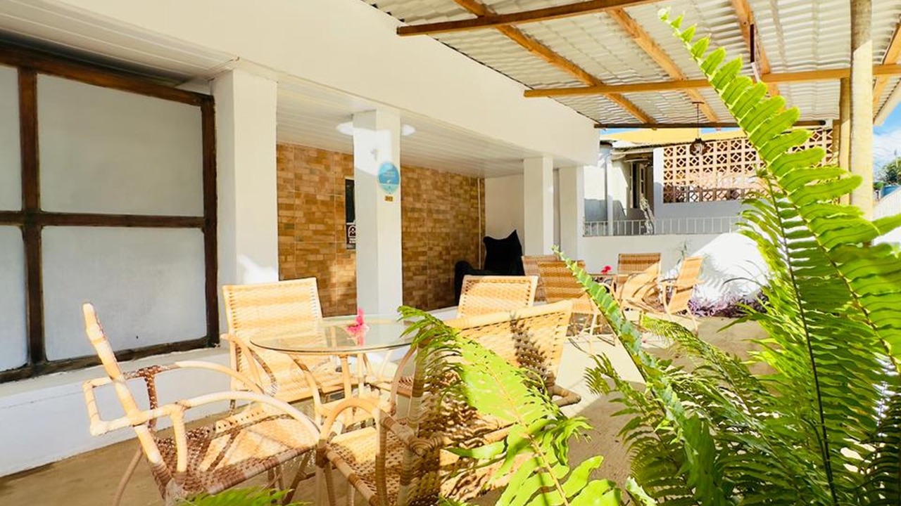 Photo of Outdoor in Vila da Trinta