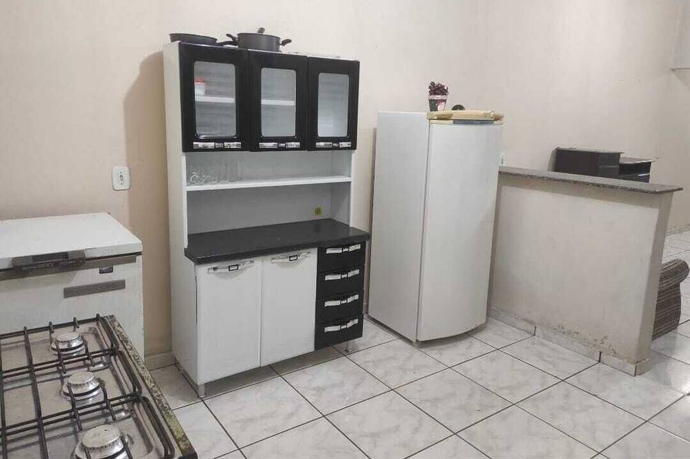 Photo of Kitchen in Uberaba