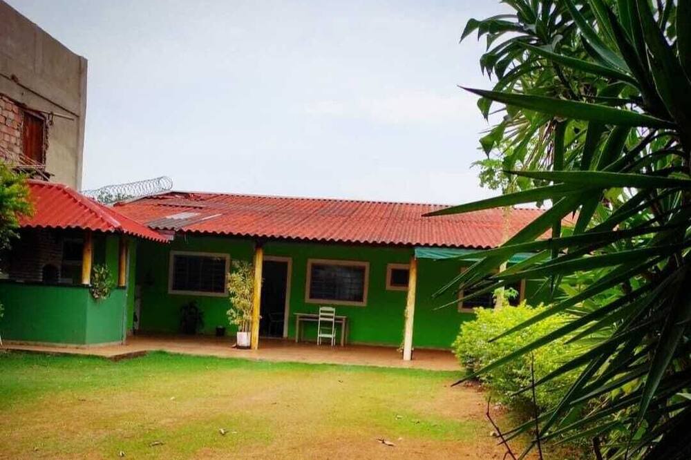 Photo of Outdoor in Uberaba