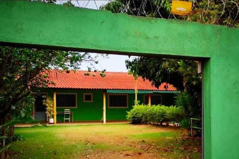 Photo of Outdoor in Uberaba