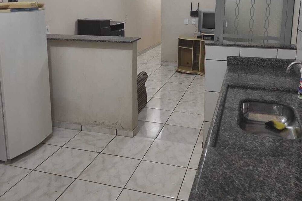 Photo of Kitchen in Uberaba