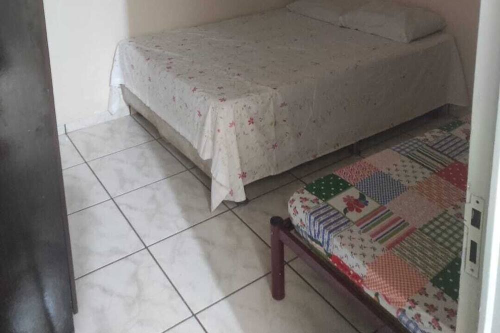 Photo of Bedroom in Uberaba