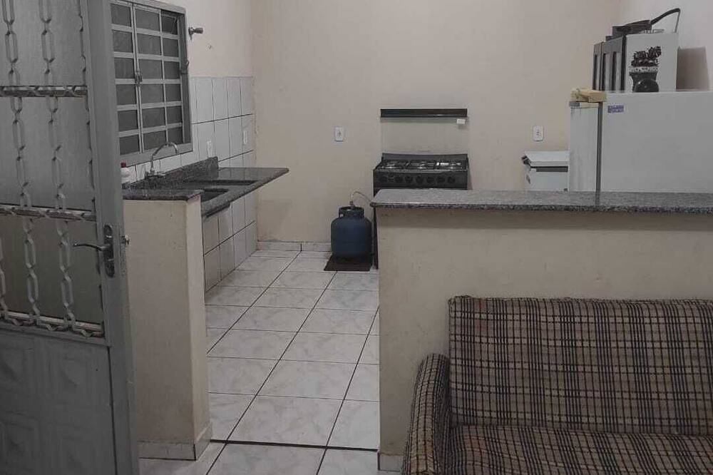 Photo of Kitchen in Uberaba