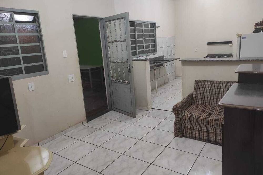 Photo of Kitchen in Uberaba