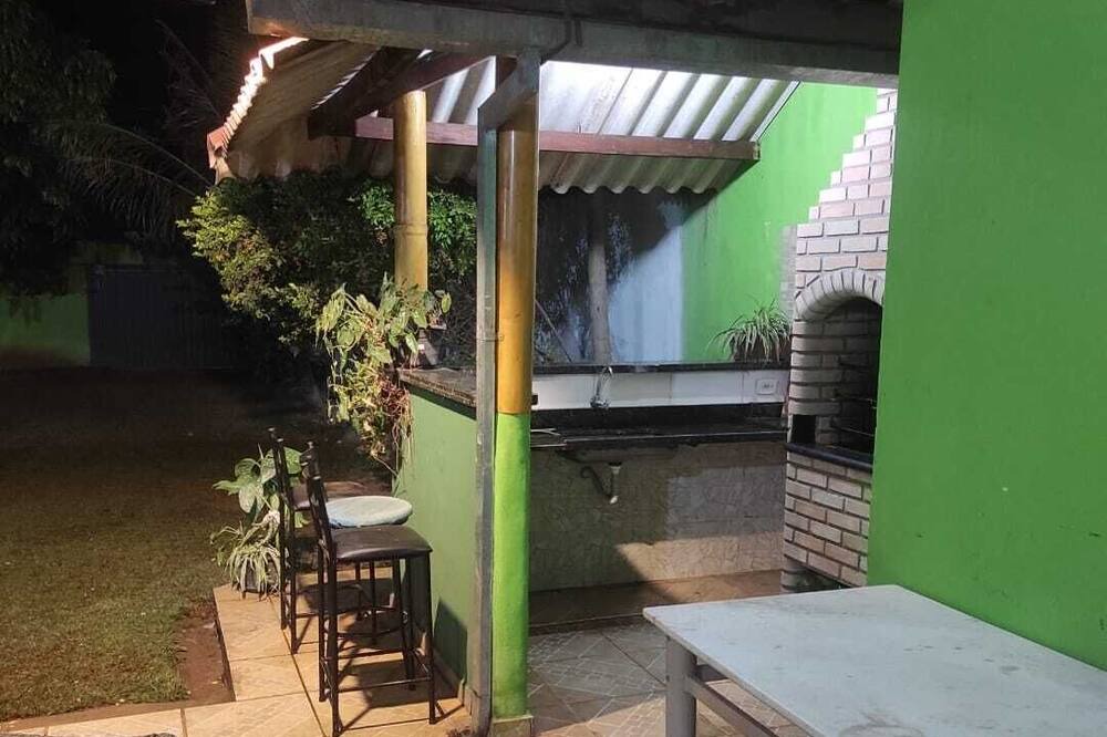 Photo of Patio Balcony in Uberaba