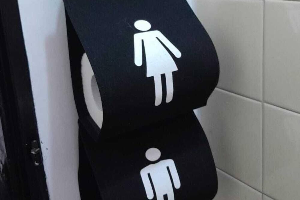 Photo of Bathroom in Ezeiza
