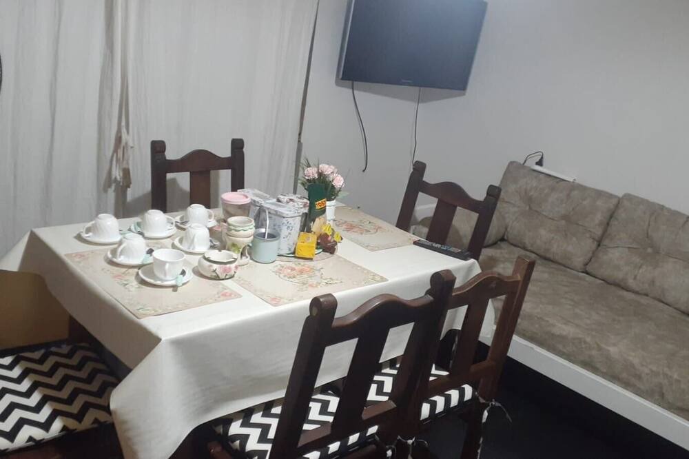 Photo of Kitchen in Ezeiza