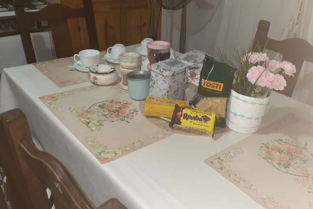 Photo of Kitchen in Ezeiza