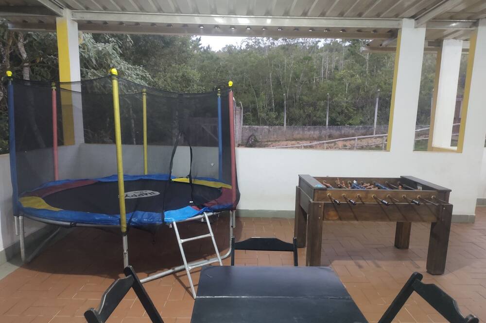 Photo of Outdoor in Embu-Guacu