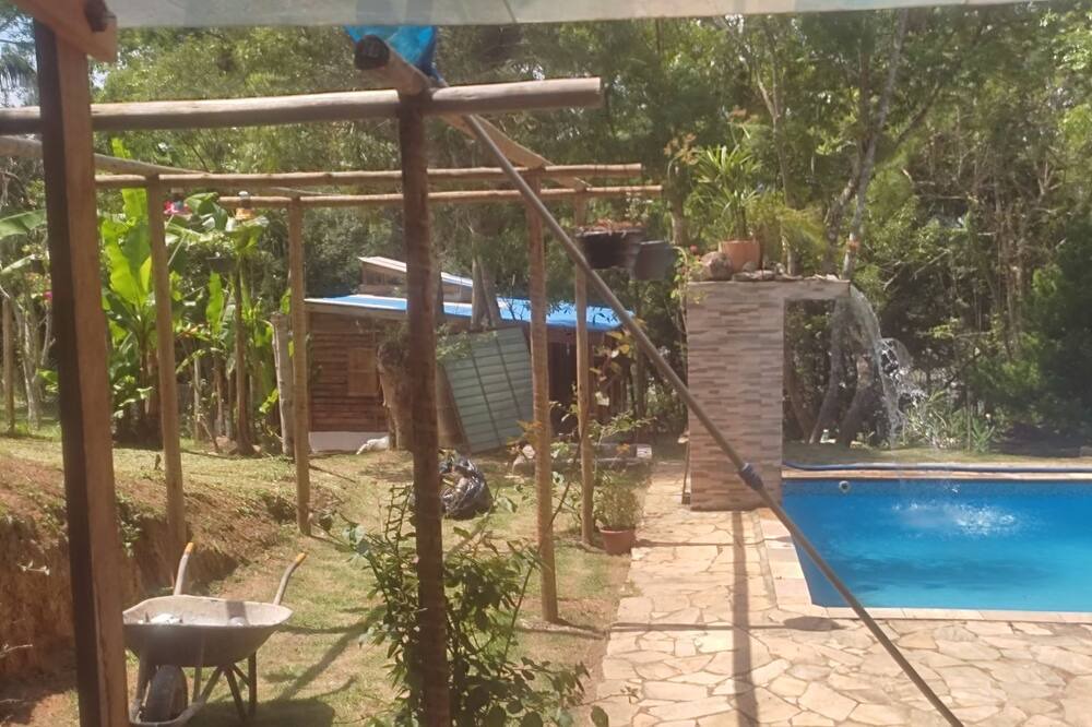 Photo of Outdoor in Embu-Guacu