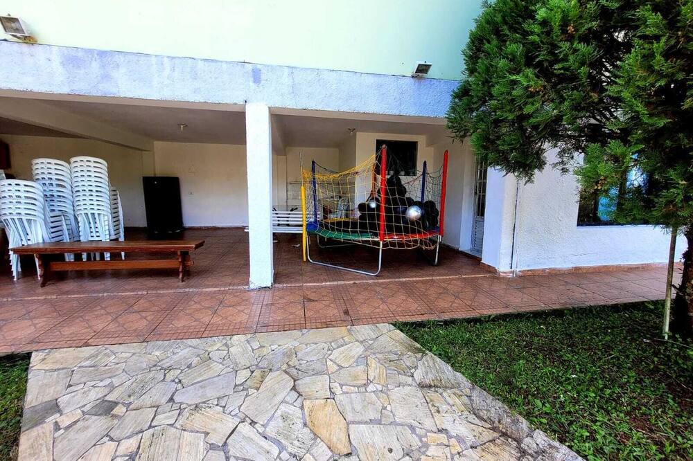 Photo of Patio Balcony in Embu-Guacu
