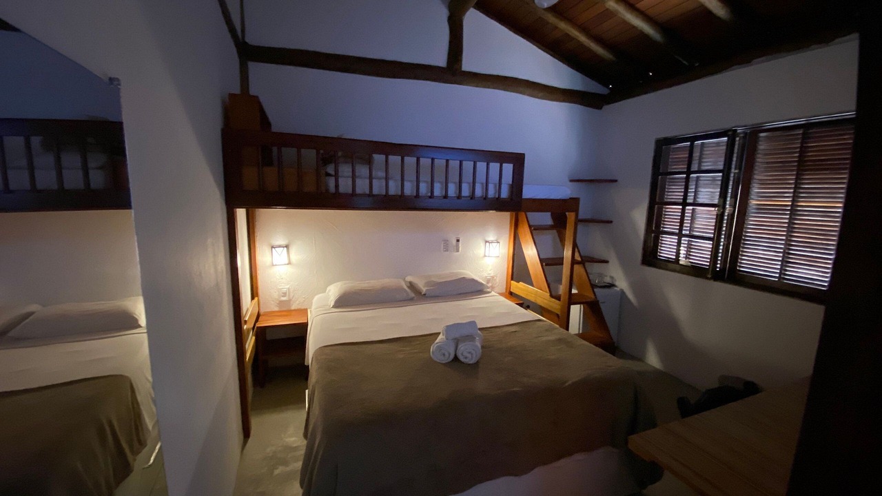 Photo of Bedroom in Jardim Itagua