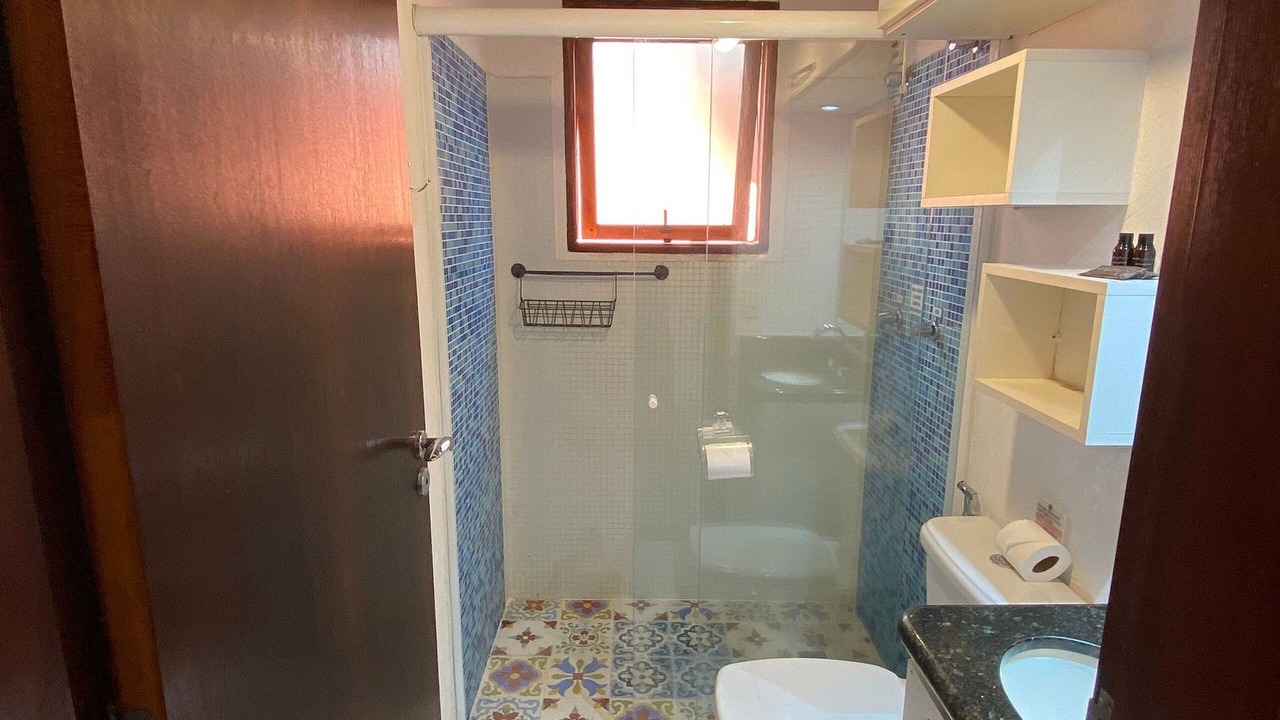 Photo of Bathroom in Jardim Itagua