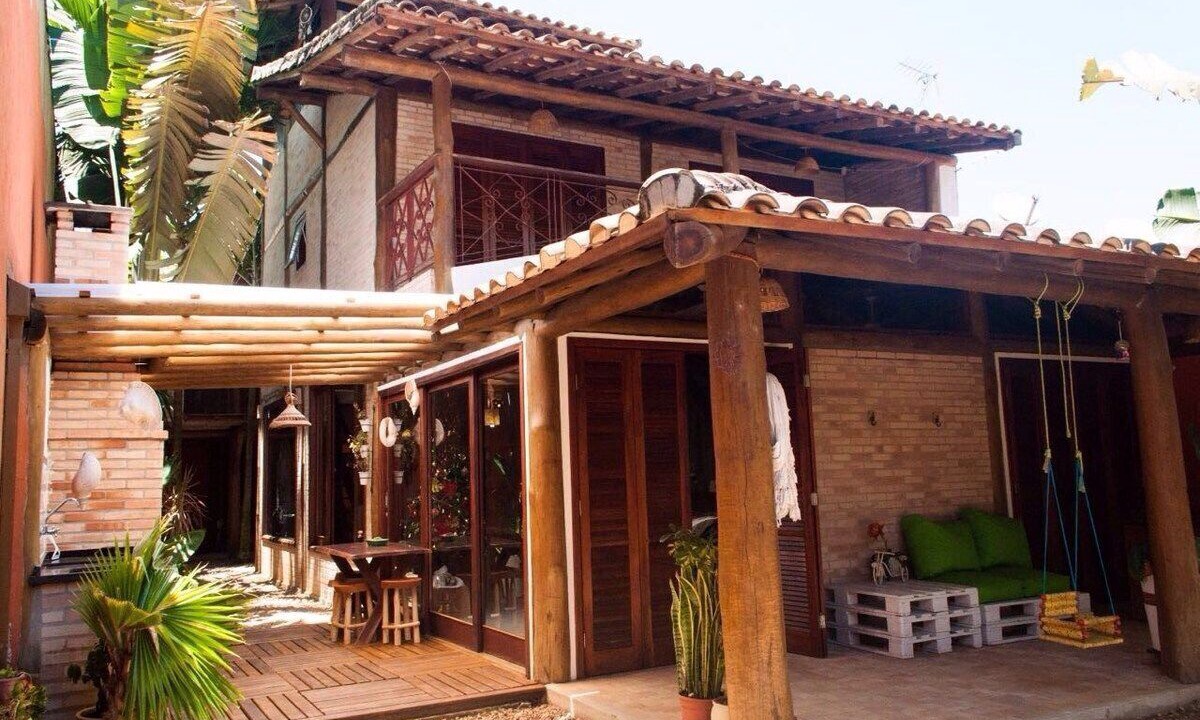 Photo of Outdoor in Jardim Itagua