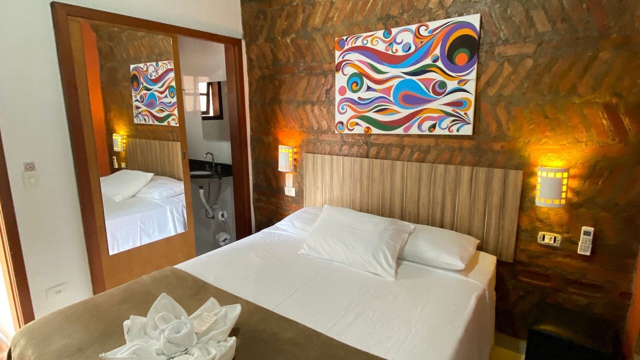 Photo of Bedroom in Jardim Itagua