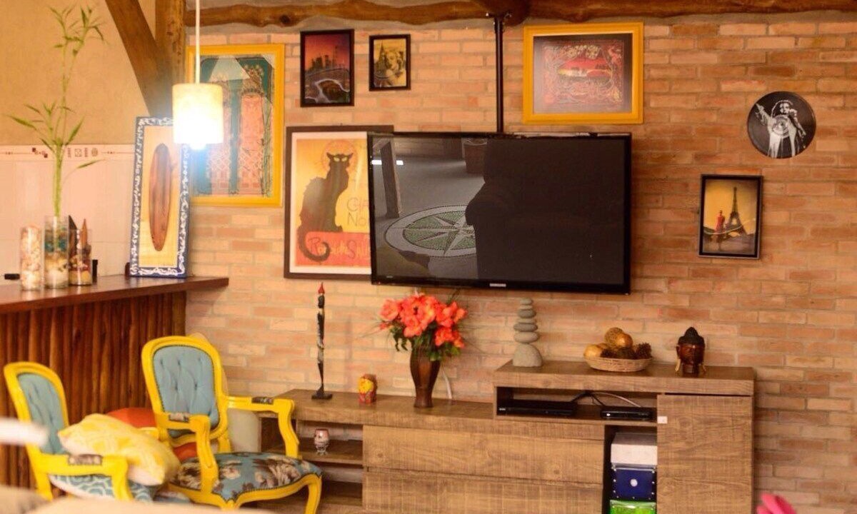 Photo of Bedroom in Jardim Itagua