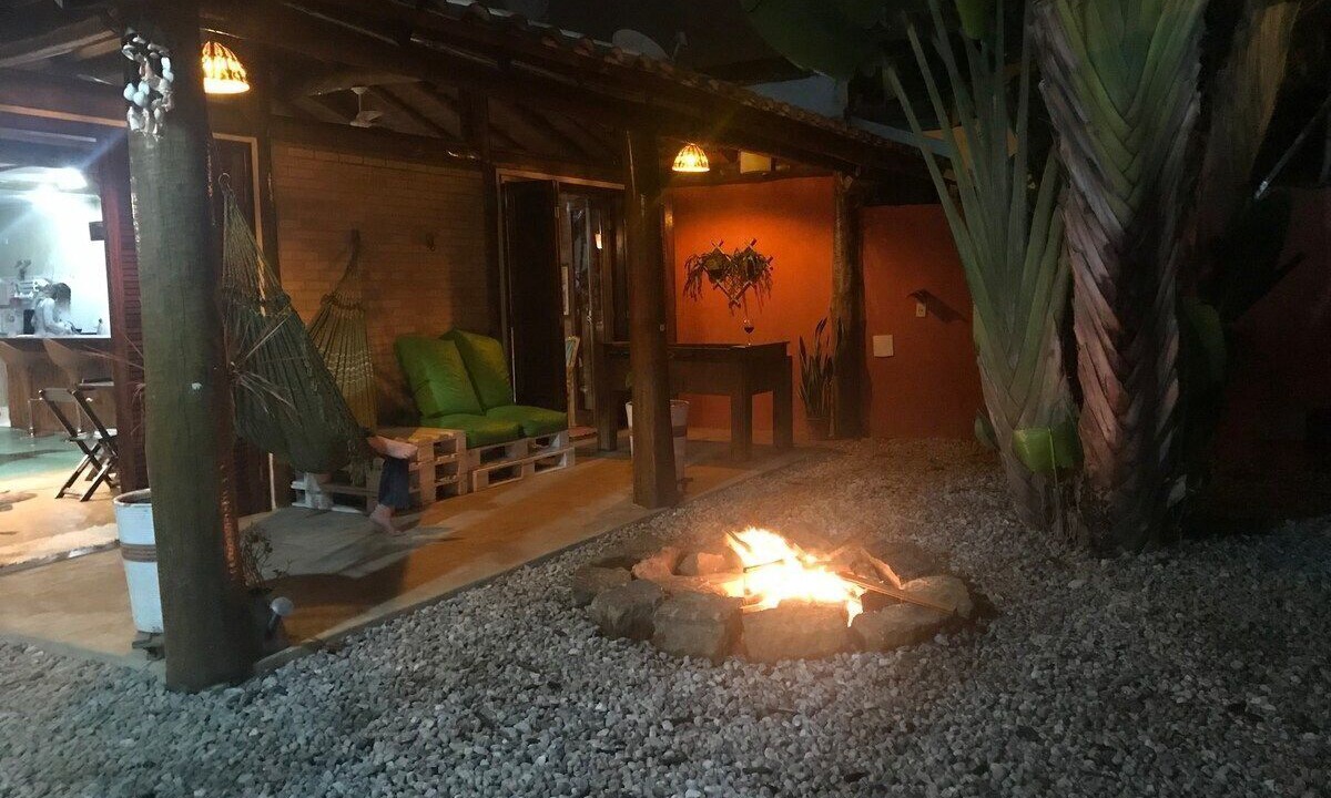 Photo of Bedroom in Jardim Itagua