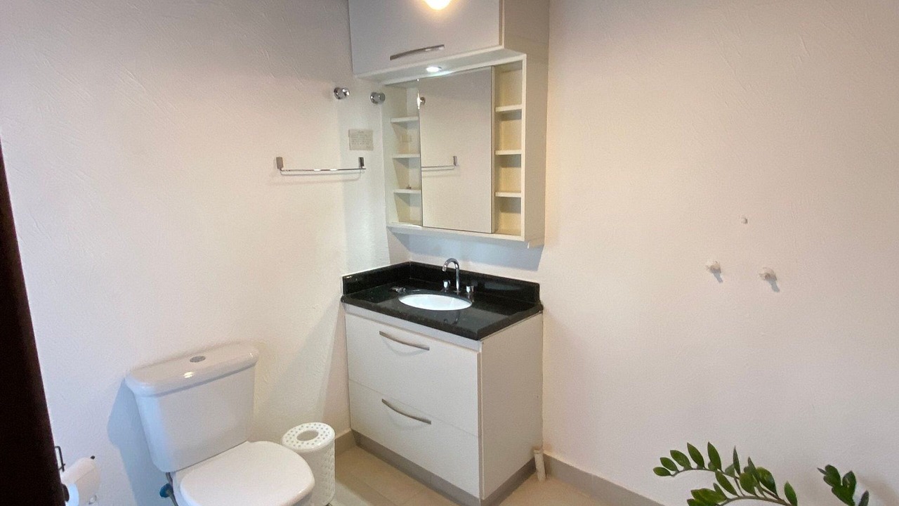 Photo of Bathroom in Jardim Itagua