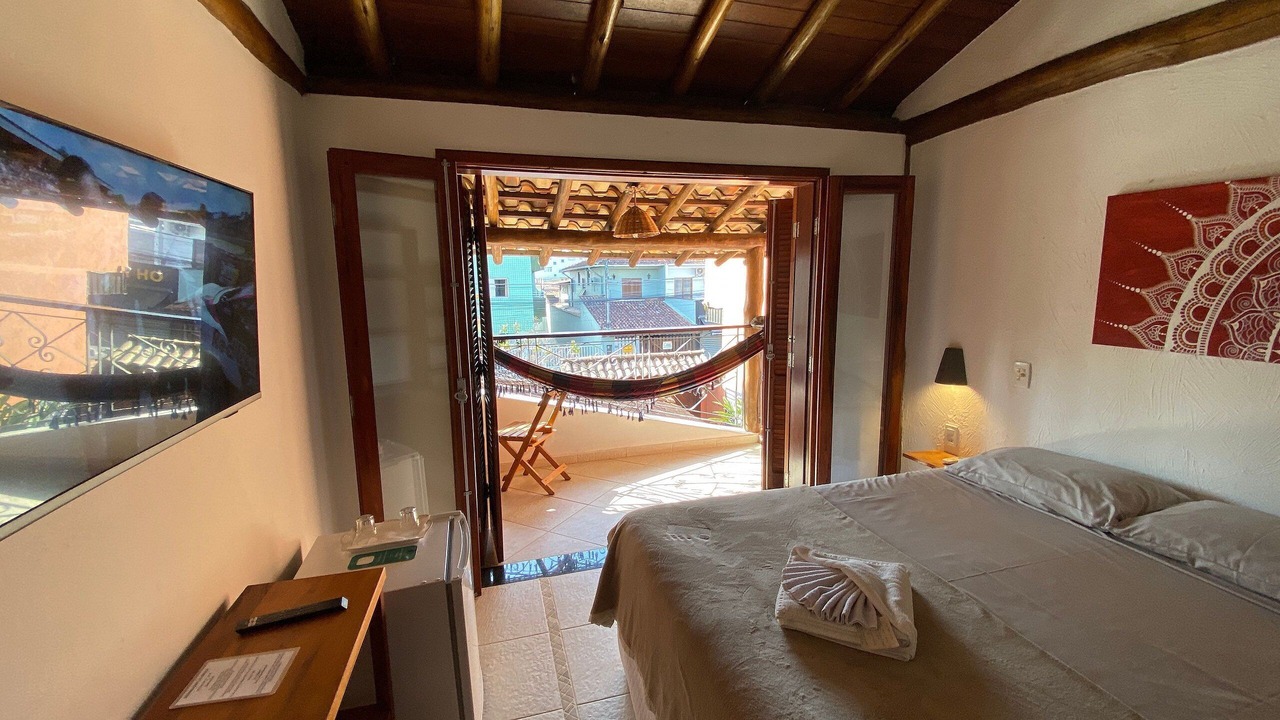 Photo of Bedroom in Jardim Itagua