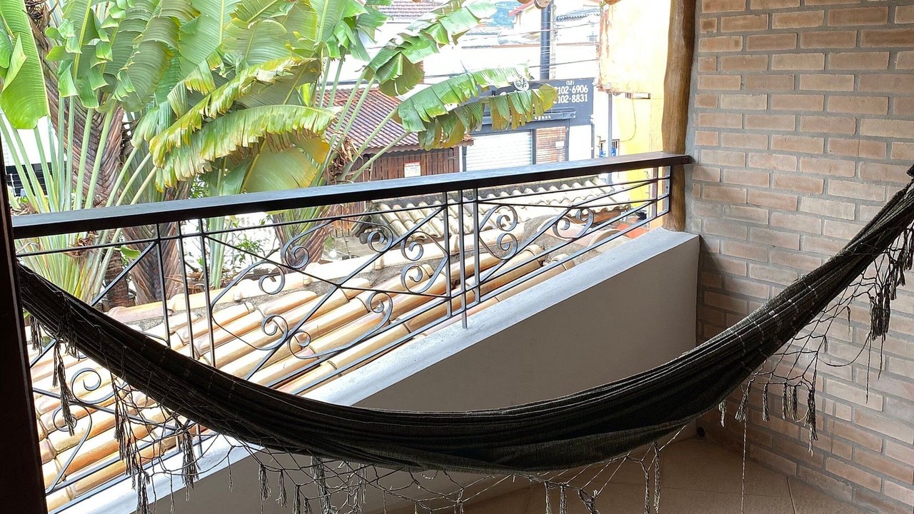 Photo of Bedroom in Jardim Itagua