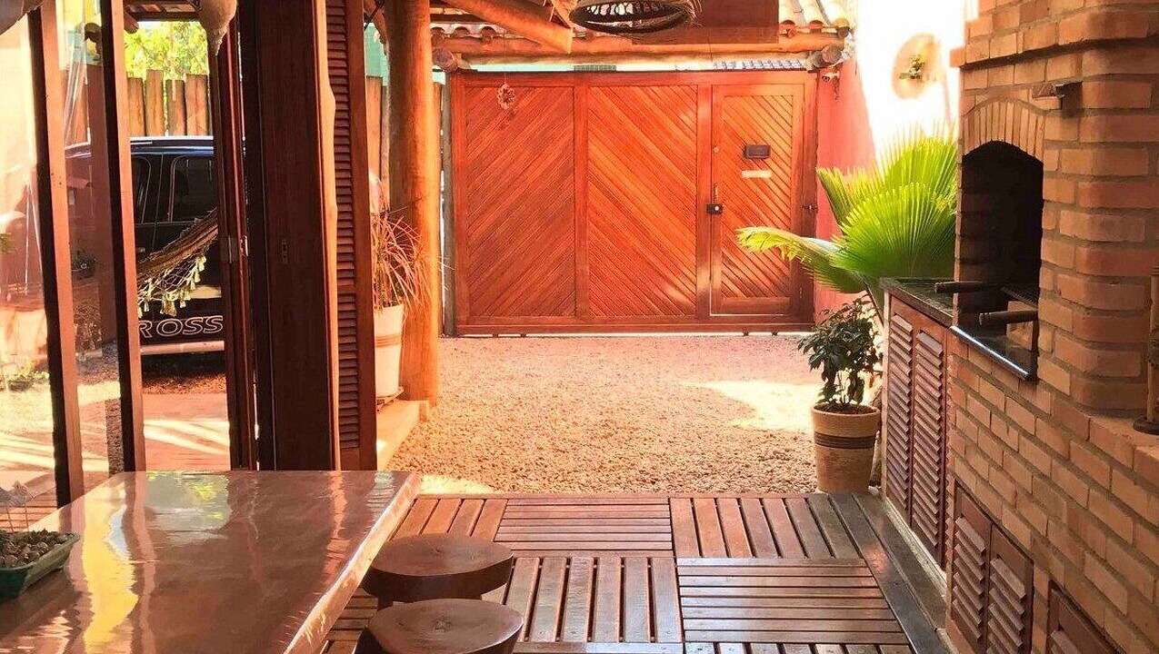 Photo of Outdoor in Jardim Itagua