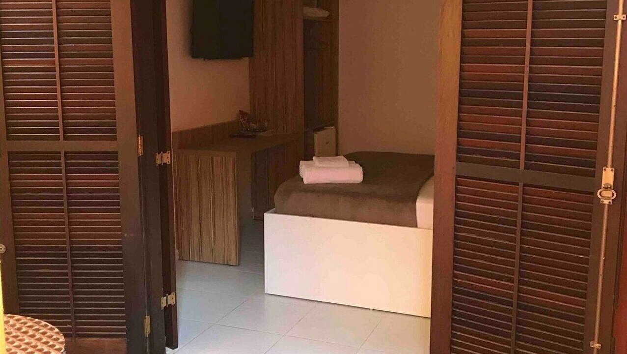 Photo of Bedroom in Jardim Itagua