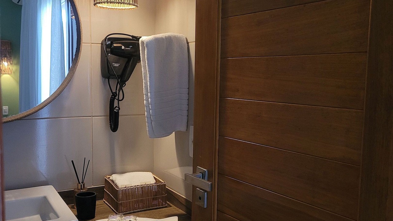 Photo of Bathroom in Floresta Velha