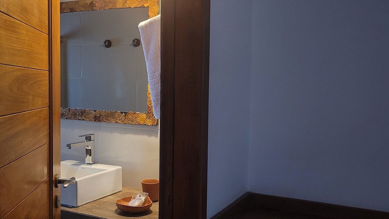 Photo of Bathroom in Floresta Velha