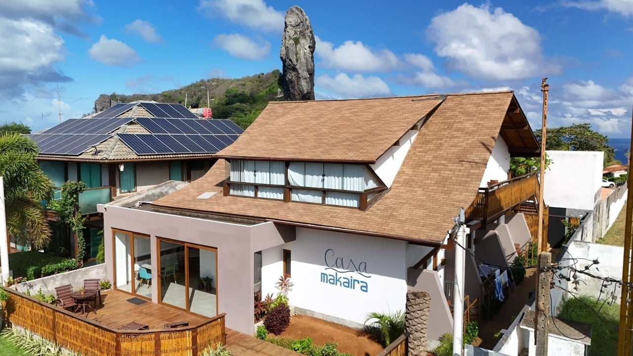 Photo of Outdoor in Floresta Velha