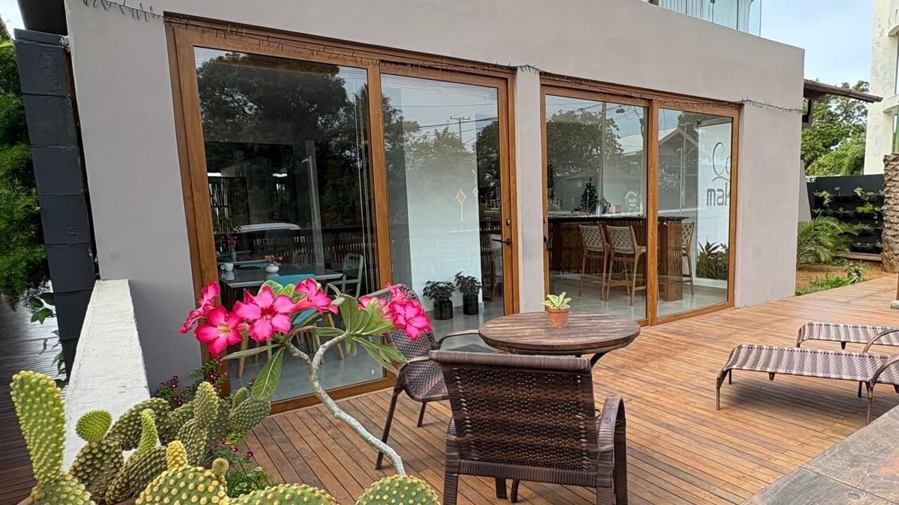 Photo of Outdoor in Floresta Velha
