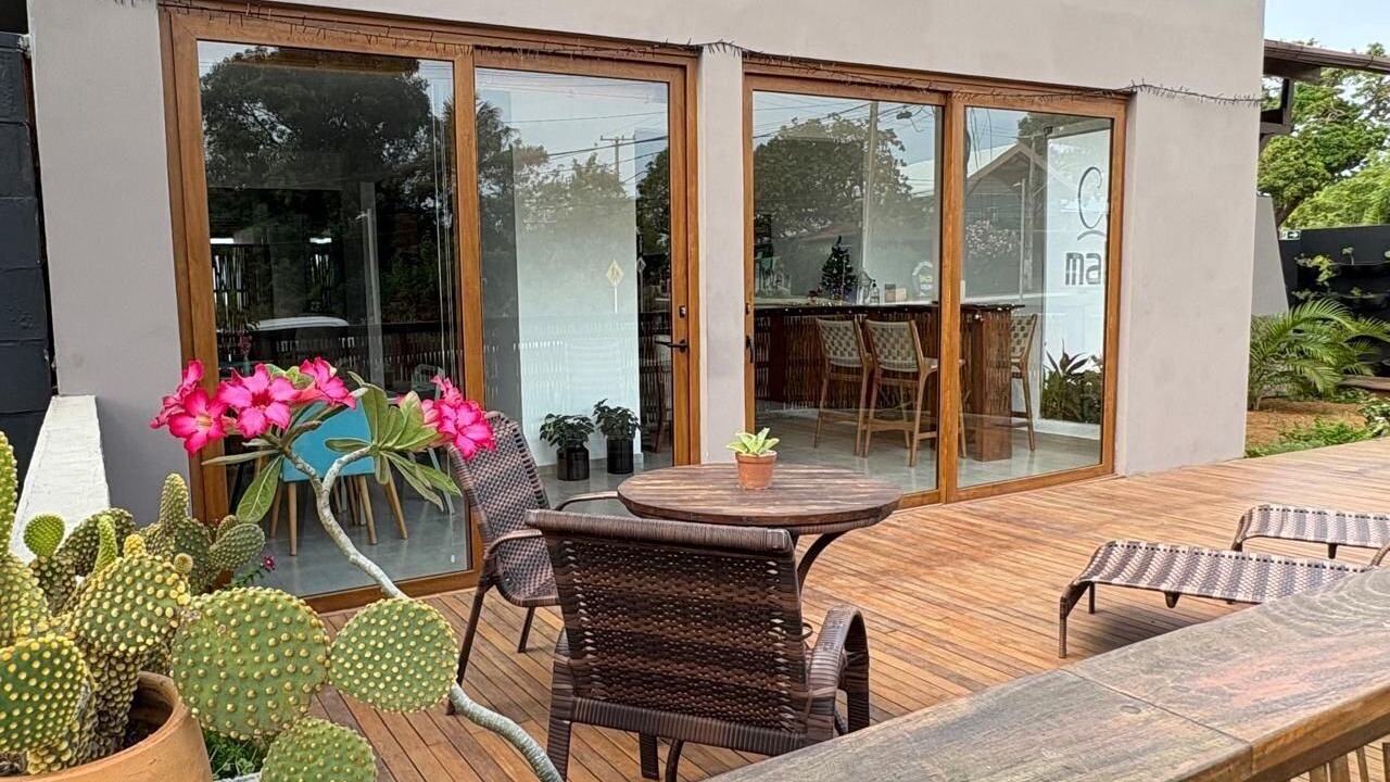 Photo of Outdoor in Floresta Velha