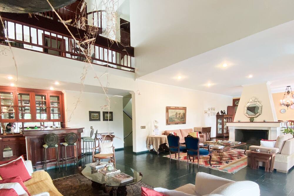 Photo of Livingroom in Carapicuiba