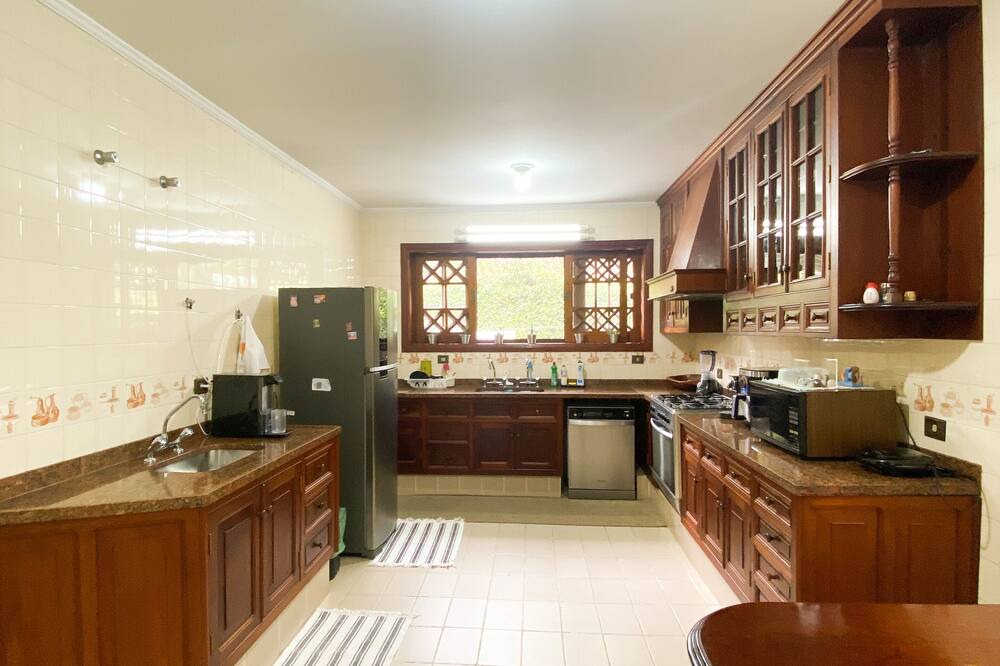 Photo of Kitchen in Carapicuiba