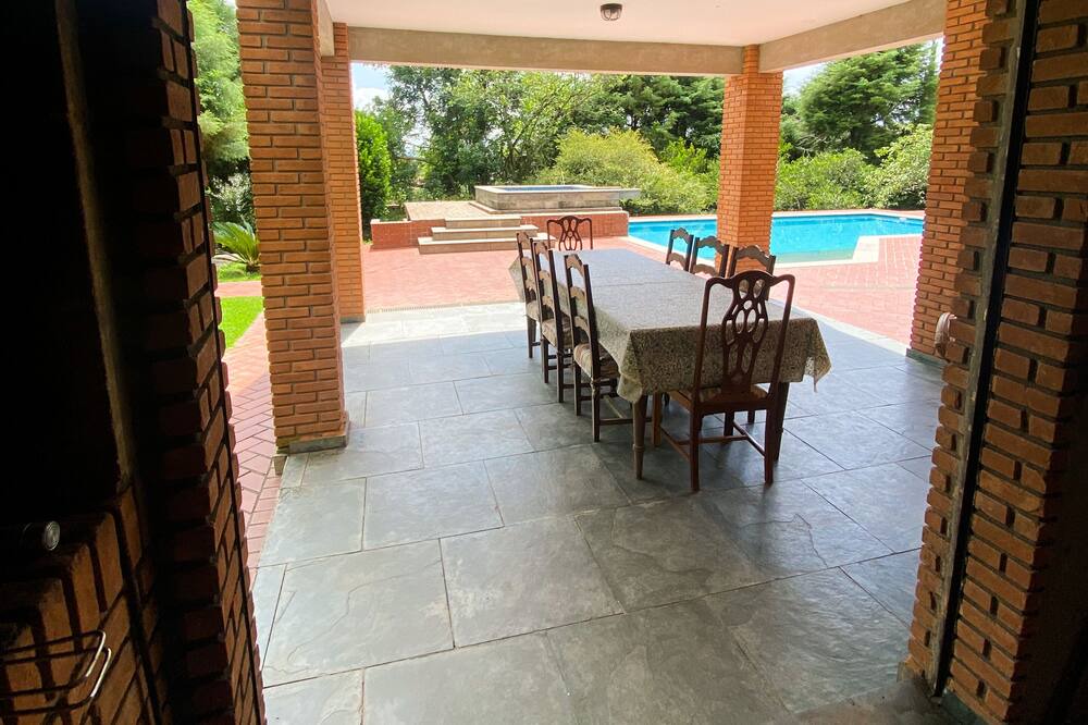 Photo of Outdoor in Carapicuiba