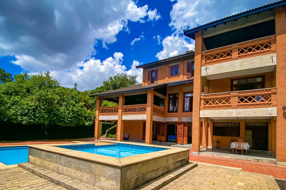 Photo of Outdoor in Carapicuiba