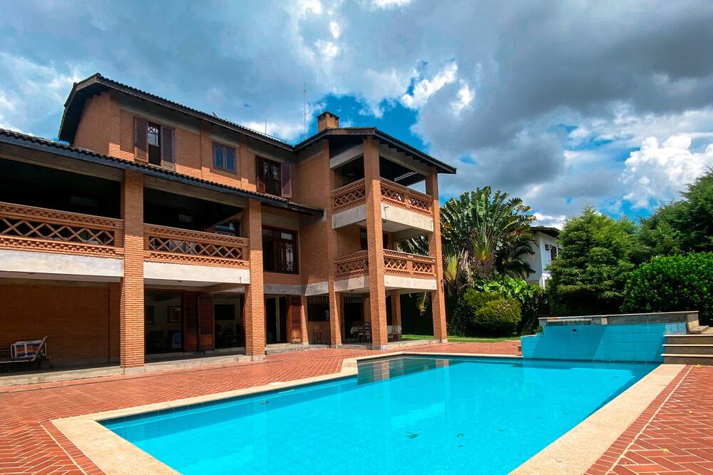 Photo of Outdoor in Carapicuiba