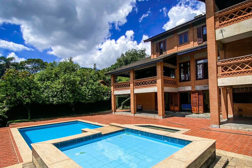 Photo of Outdoor in Carapicuiba