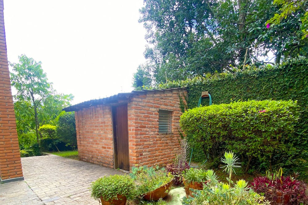 Photo of Patio Balcony in Carapicuiba