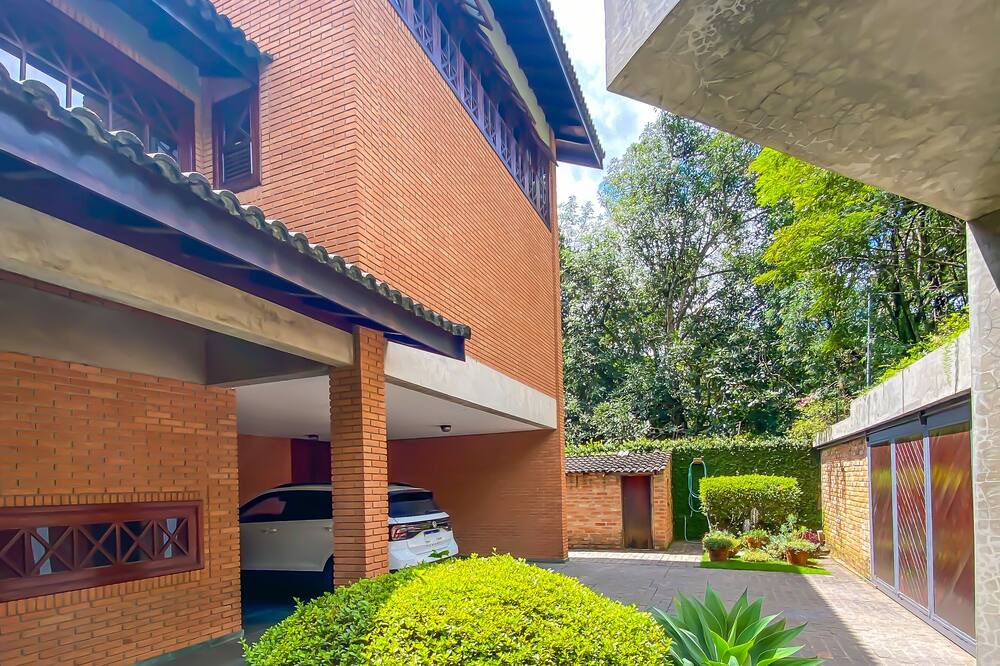 Photo of Outdoor in Carapicuiba