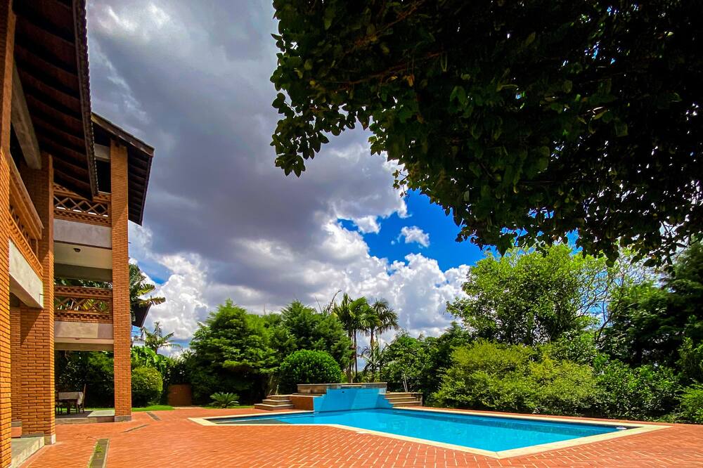 Photo of Outdoor in Carapicuiba
