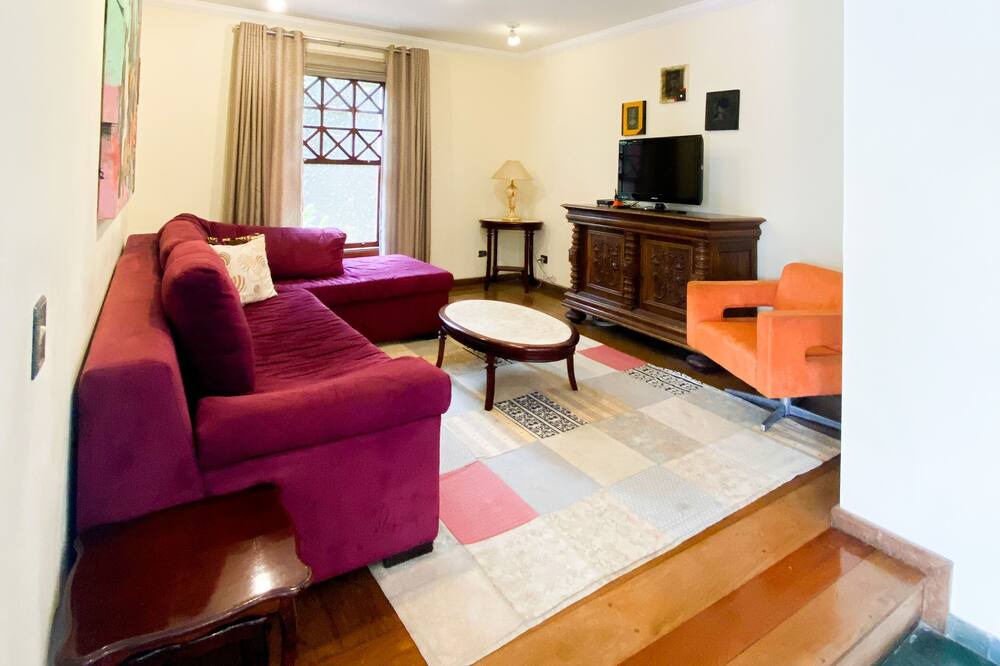Photo of Livingroom in Carapicuiba