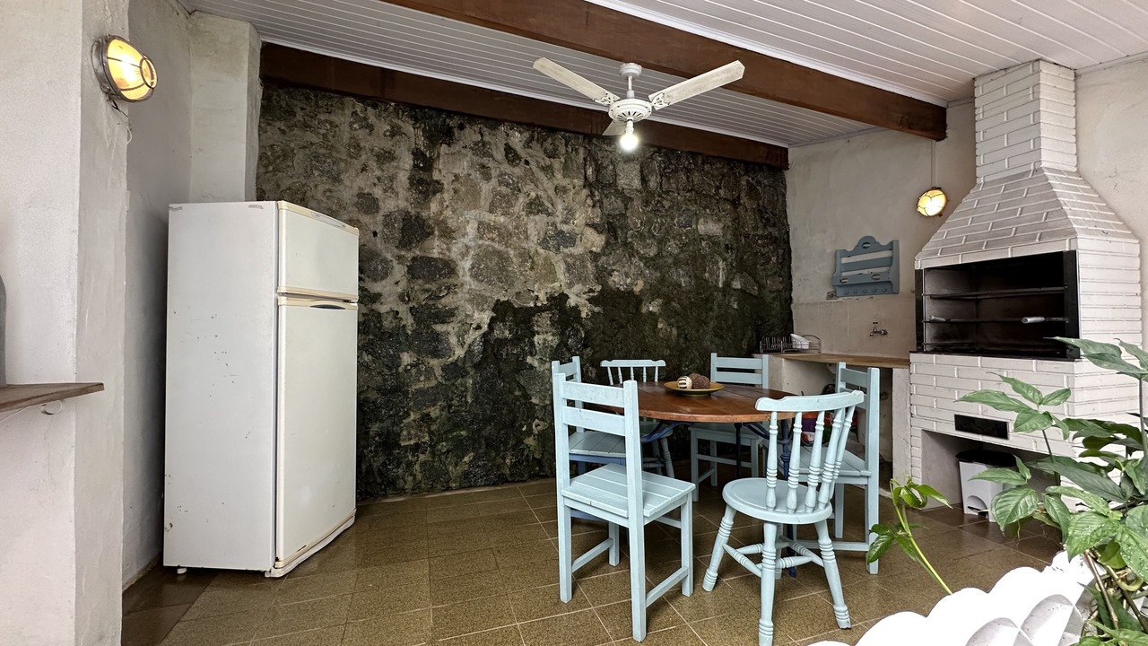 Photo of Kitchen in Itaquanduba