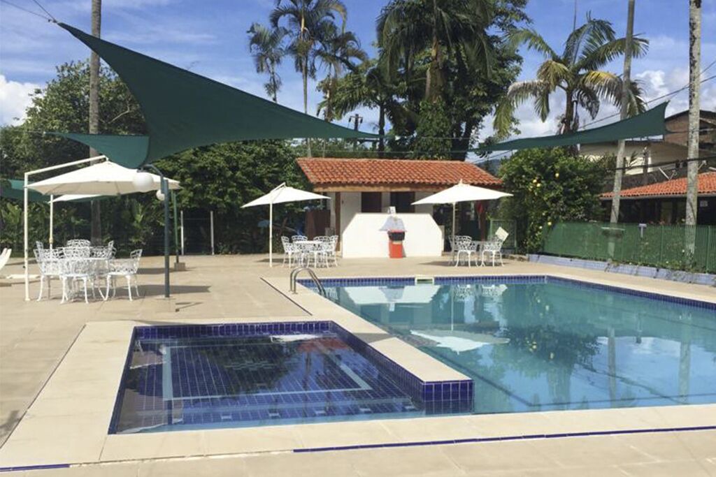 Photo of Outdoor in Itaquanduba