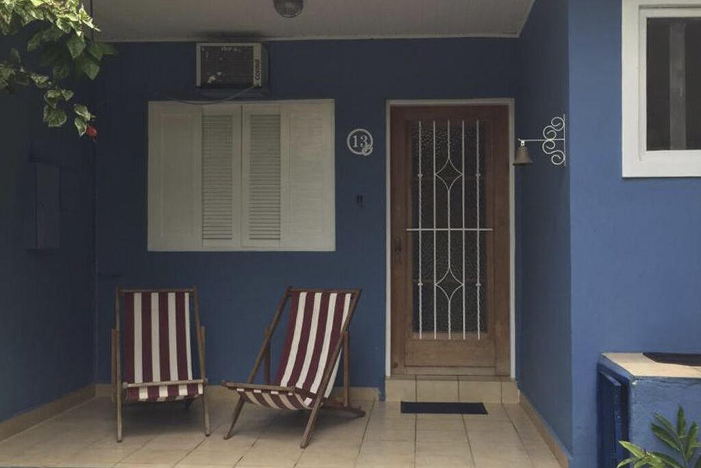 Photo of Outdoor in Itaquanduba
