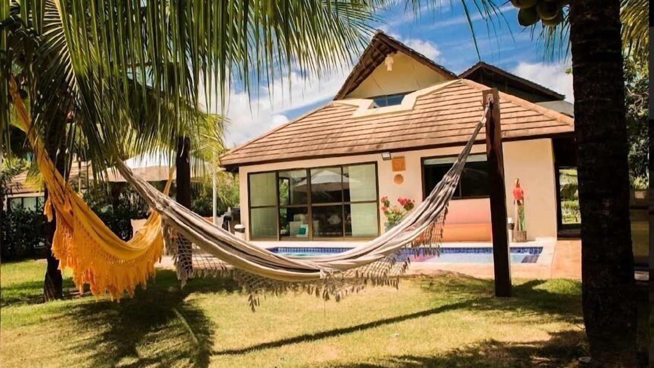 Photo of Outdoor in Praia dos Carneiros