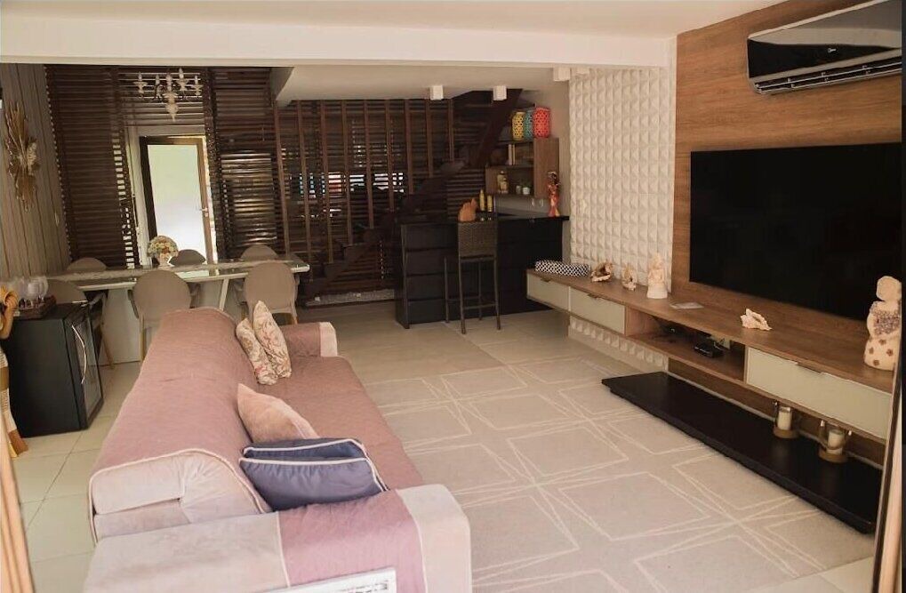 Photo of Livingroom in Praia dos Carneiros