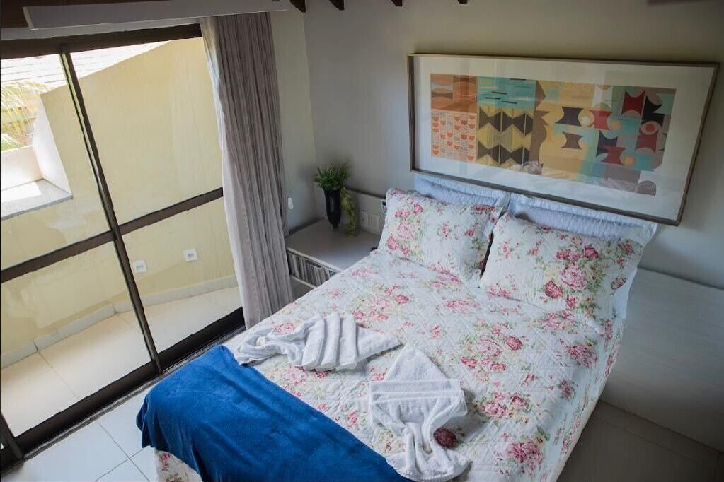 Photo of Bedroom in Praia dos Carneiros