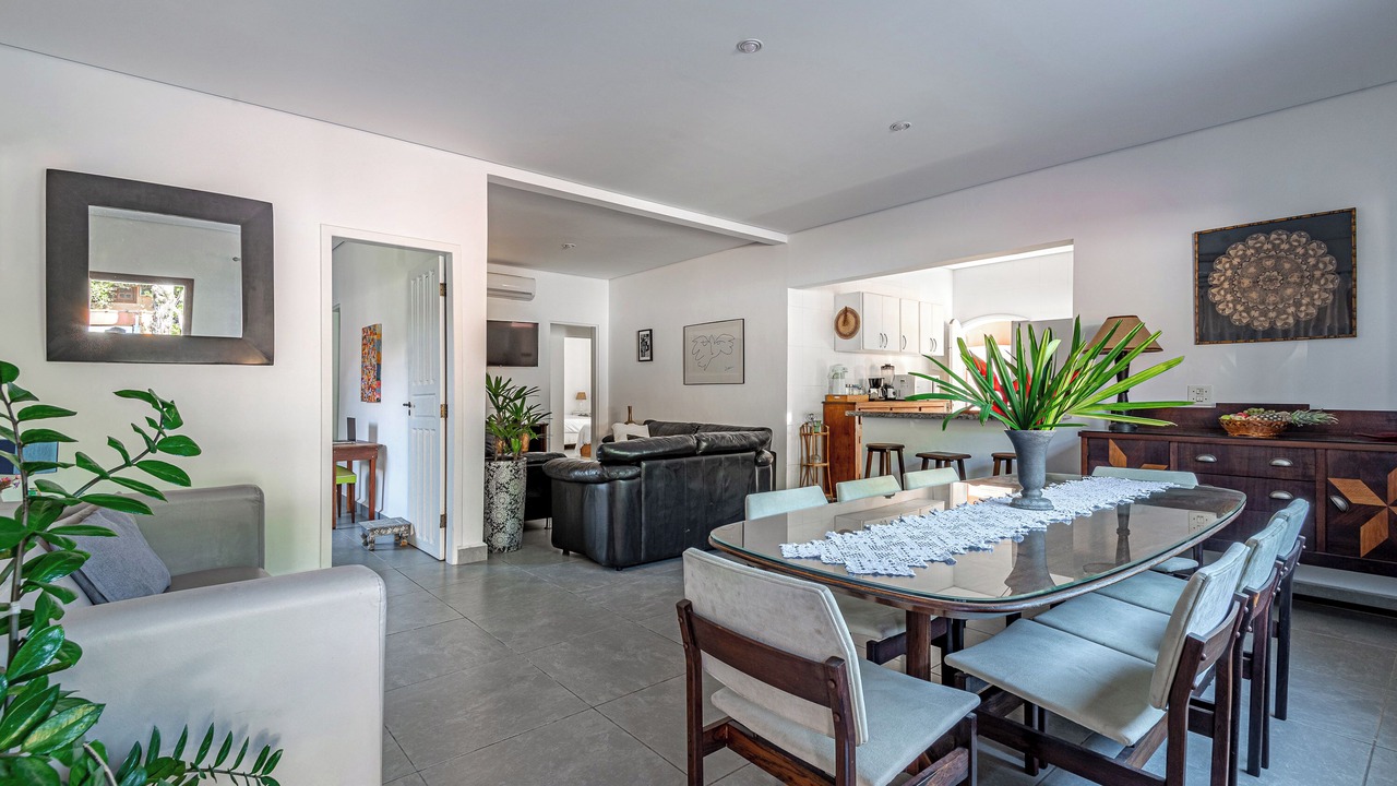 Photo of Livingroom in Camburi