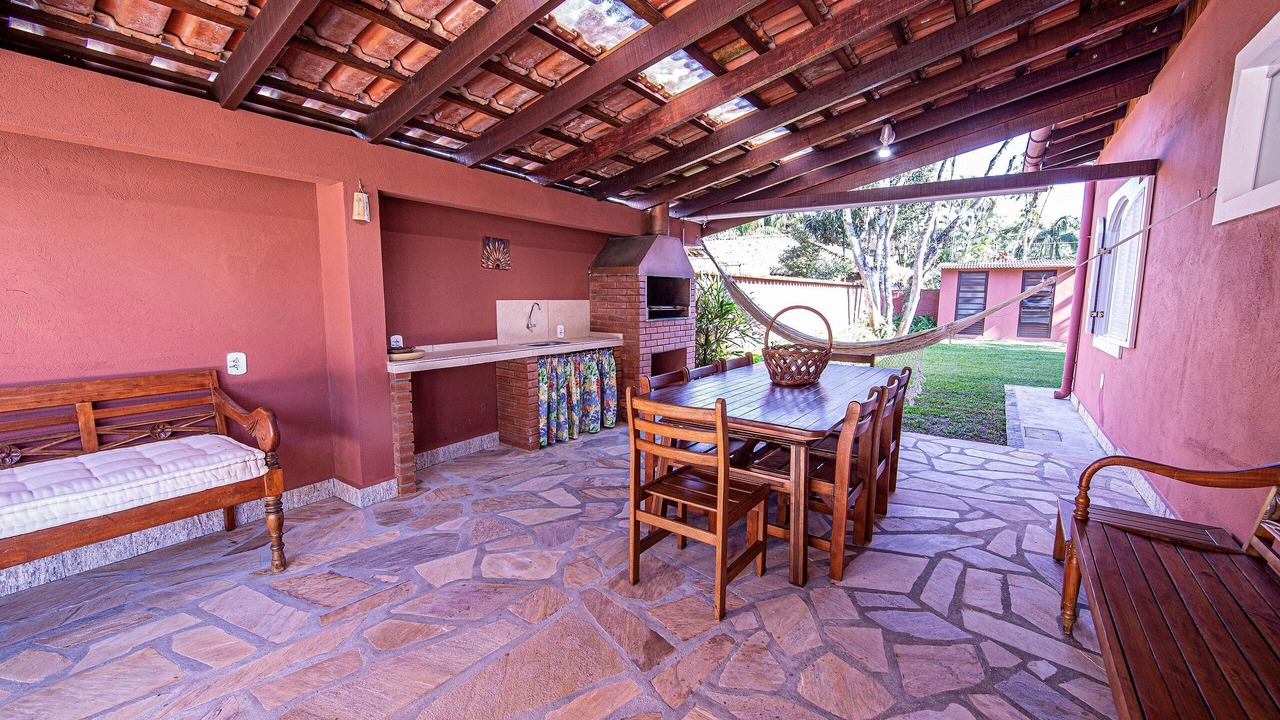 Photo of Outdoor in Camburi